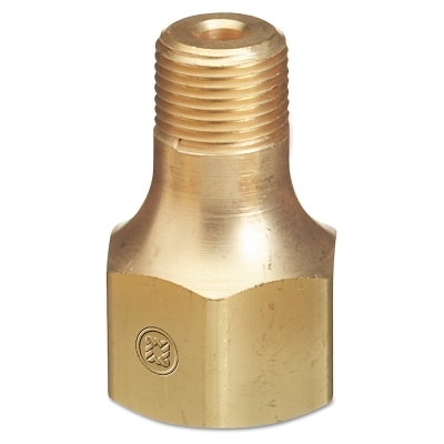 WE ADAPTOR WESTERN ENTERPRISES ADAPTOR M